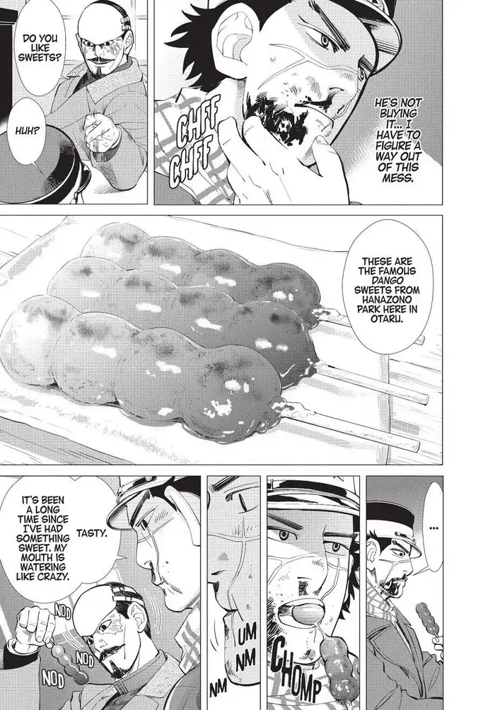 Golden Kamuy Chapter 16 image 06_optimized